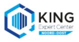 King Expert center Noord-Oost