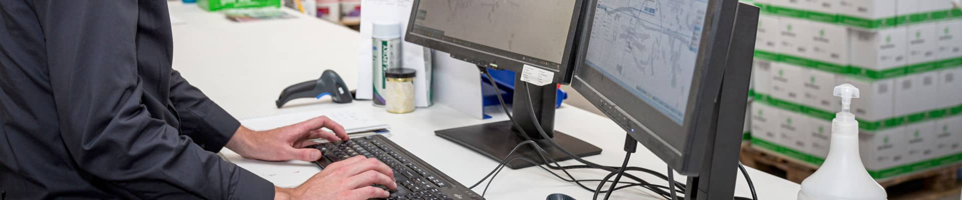 projectadministratie software